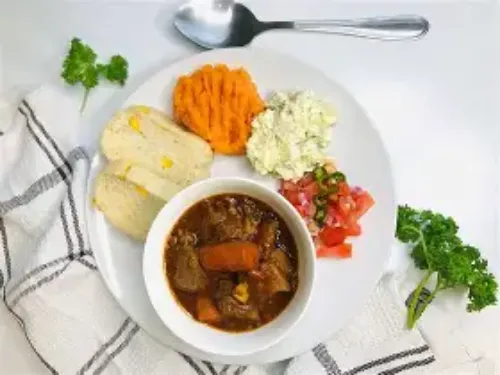 Beef stew